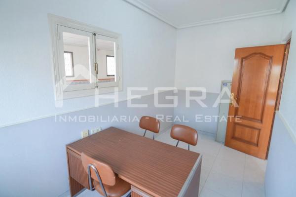 Casa independiente en calle Carmen, 38