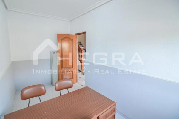 Casa independiente en calle Carmen, 38