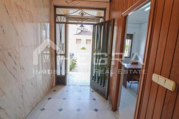 Casa independiente en calle Carmen, 38