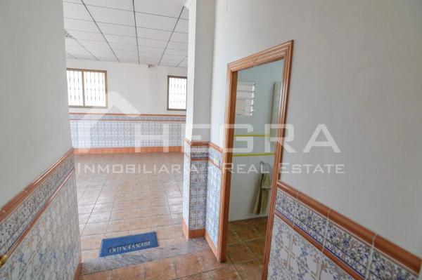 Casa independiente en calle Carmen, 38