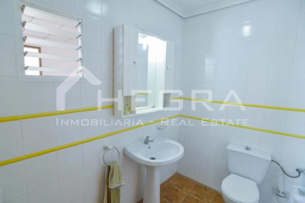 Casa independiente en calle Carmen, 38