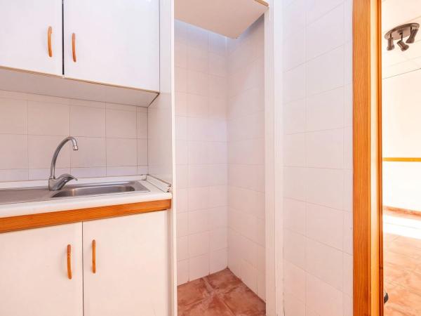 Chalet pareado en calle Paraje el Mansegal