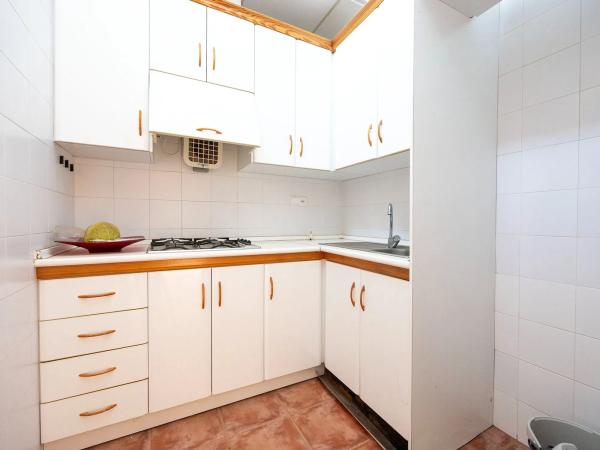 Chalet pareado en calle Paraje el Mansegal