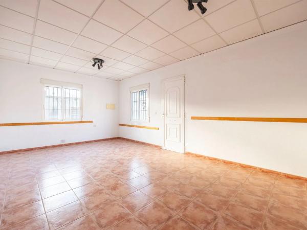 Chalet pareado en calle Paraje el Mansegal