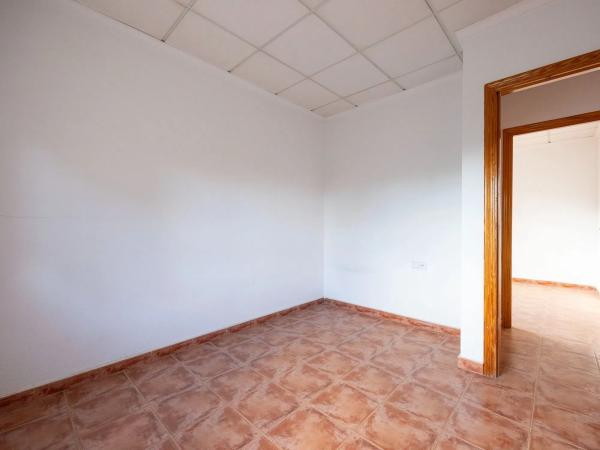 Chalet pareado en calle Paraje el Mansegal