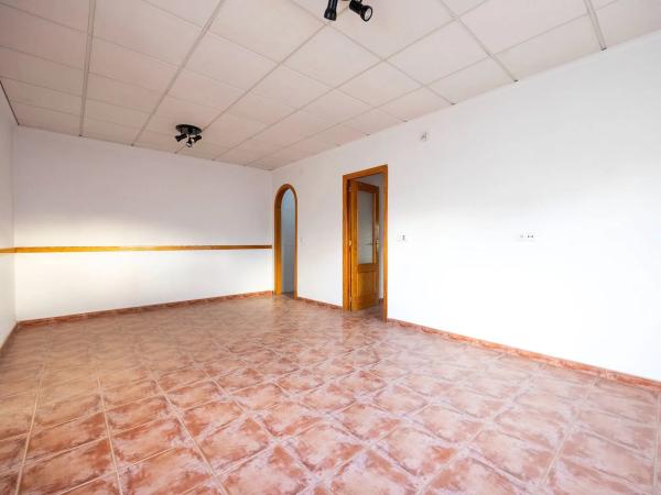 Chalet pareado en calle Paraje el Mansegal