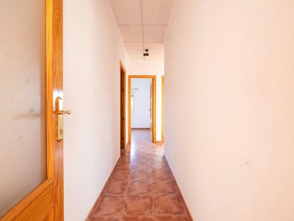 Chalet pareado en calle Paraje el Mansegal