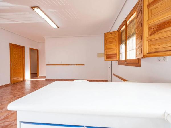 Chalet pareado en calle Paraje el Mansegal