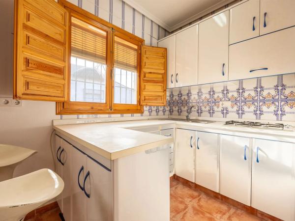 Chalet pareado en calle Paraje el Mansegal