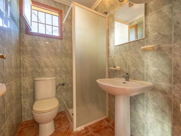 Chalet pareado en calle Paraje el Mansegal