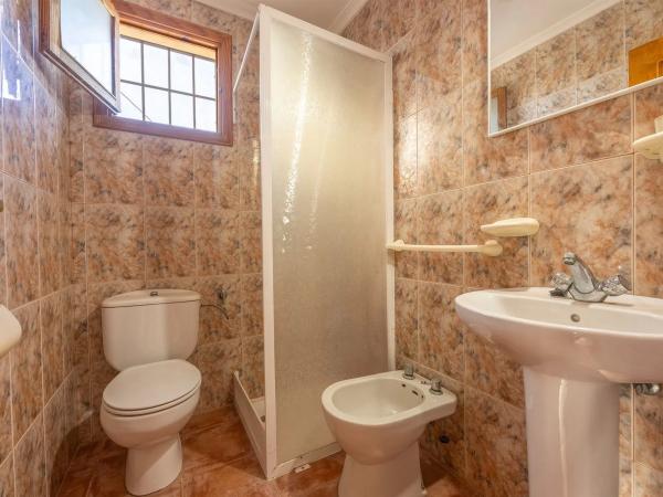 Chalet pareado en calle Paraje el Mansegal