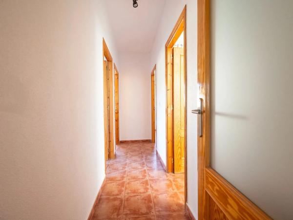 Chalet pareado en calle Paraje el Mansegal