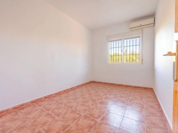 Chalet pareado en calle Paraje el Mansegal