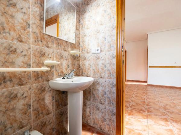 Chalet pareado en calle Paraje el Mansegal