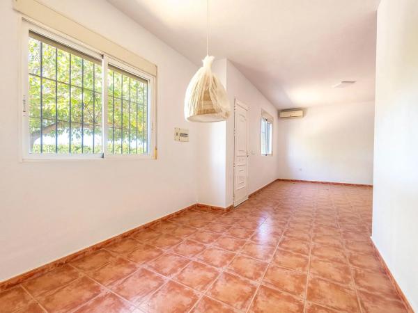 Chalet pareado en calle Paraje el Mansegal