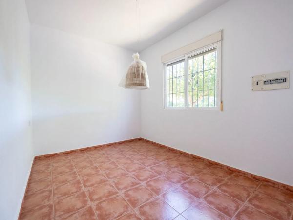 Chalet pareado en calle Paraje el Mansegal