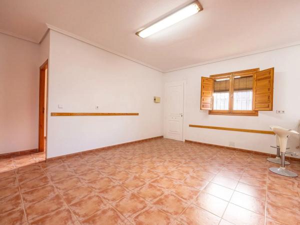 Chalet pareado en calle Paraje el Mansegal