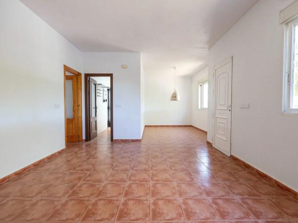 Chalet pareado en calle Paraje el Mansegal