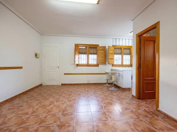 Chalet pareado en calle Paraje el Mansegal