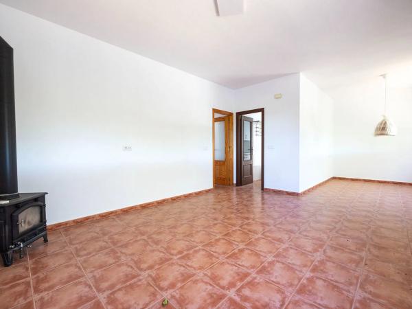 Chalet pareado en calle Paraje el Mansegal