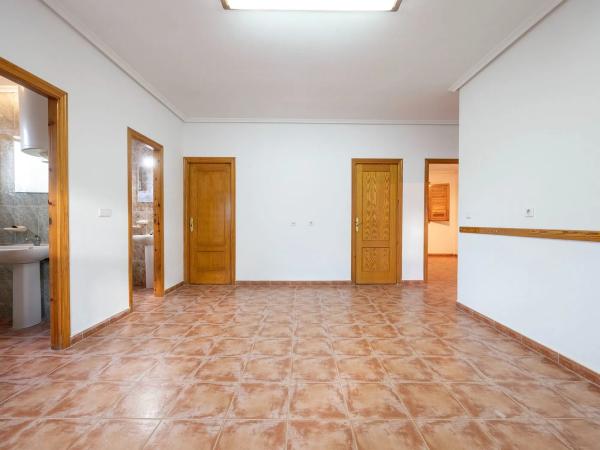 Chalet pareado en calle Paraje el Mansegal