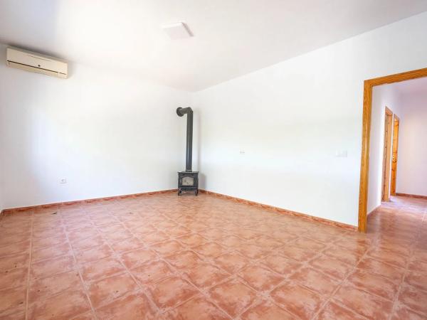 Chalet pareado en calle Paraje el Mansegal