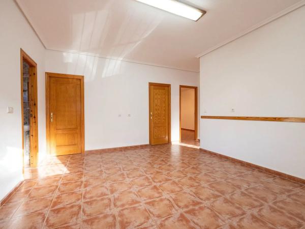 Chalet pareado en calle Paraje el Mansegal