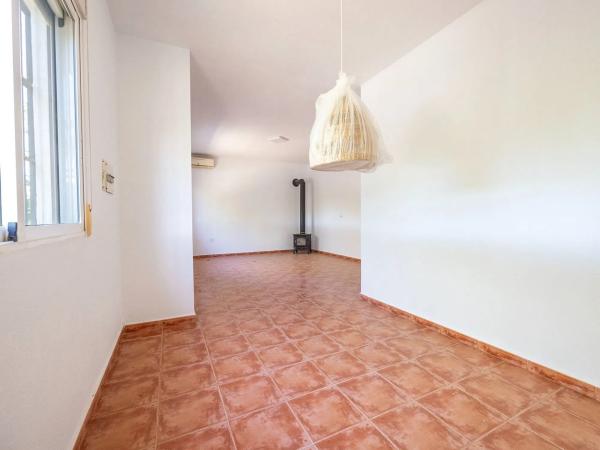 Chalet pareado en calle Paraje el Mansegal