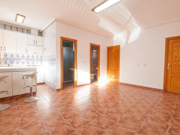 Chalet pareado en calle Paraje el Mansegal