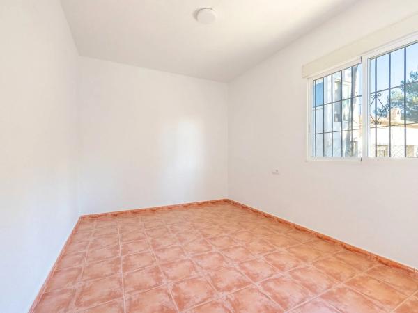 Chalet pareado en calle Paraje el Mansegal