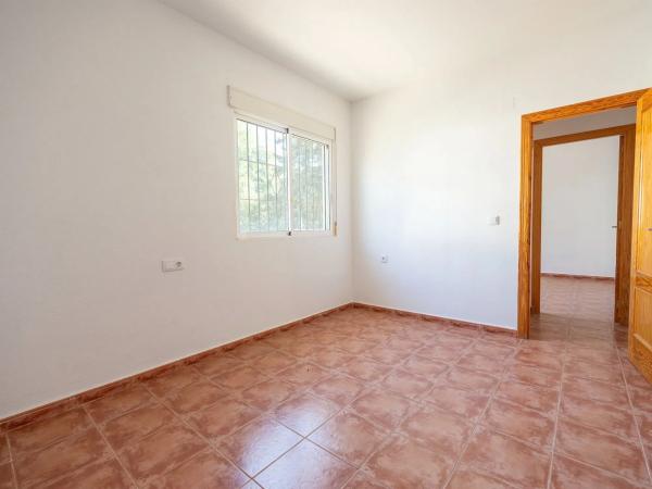 Chalet pareado en calle Paraje el Mansegal