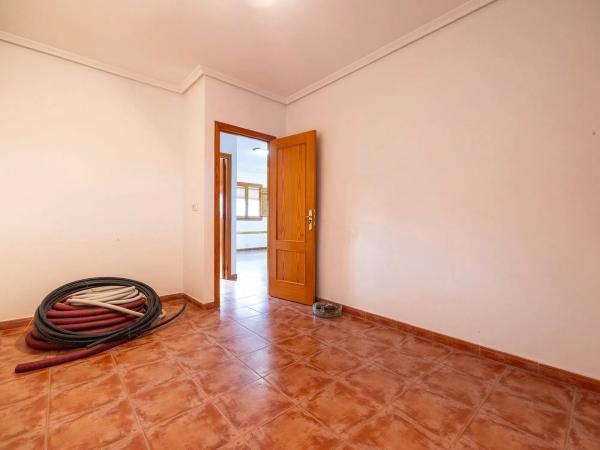 Chalet pareado en calle Paraje el Mansegal