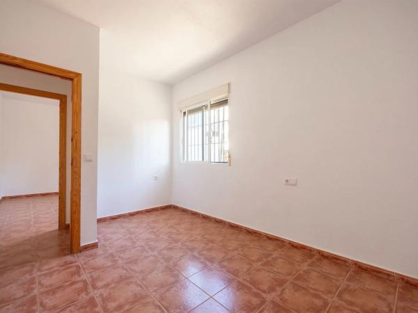 Chalet pareado en calle Paraje el Mansegal