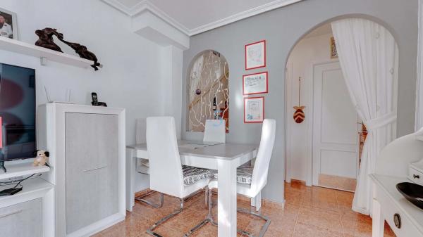 Chalet en Desamparados-Hurchillo-Torremendo