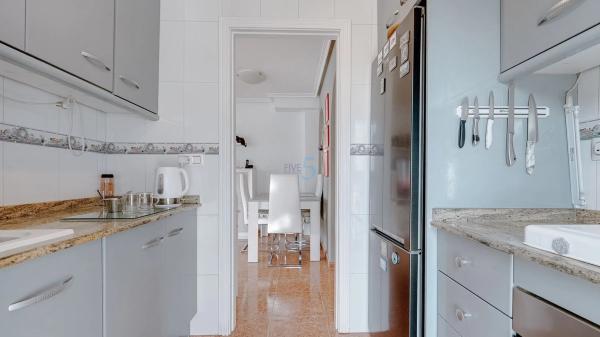 Chalet en Desamparados-Hurchillo-Torremendo