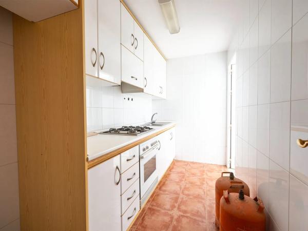 Chalet pareado en calle Paraje el Mansegal