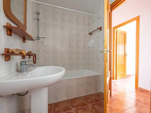 Chalet pareado en calle Paraje el Mansegal