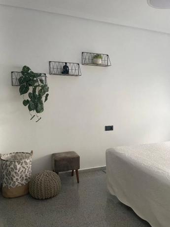 Piso en avenida de Orihuela, 7