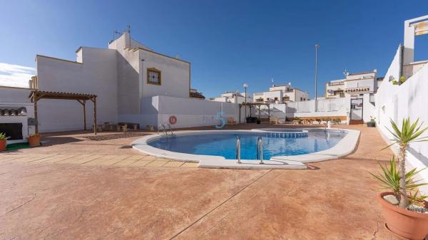 Chalet en Desamparados-Hurchillo-Torremendo