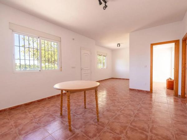 Chalet pareado en calle Paraje el Mansegal