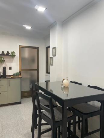 Piso en avenida de Orihuela, 7