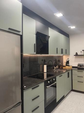 Piso en avenida de Orihuela, 7