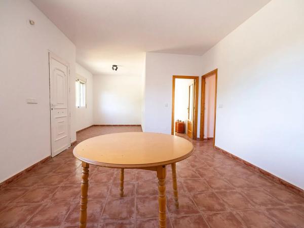 Chalet pareado en calle Paraje el Mansegal