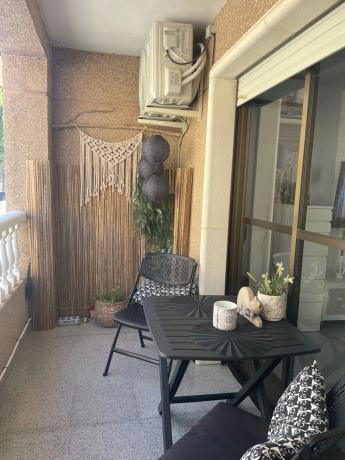 Piso en avenida de Orihuela, 7