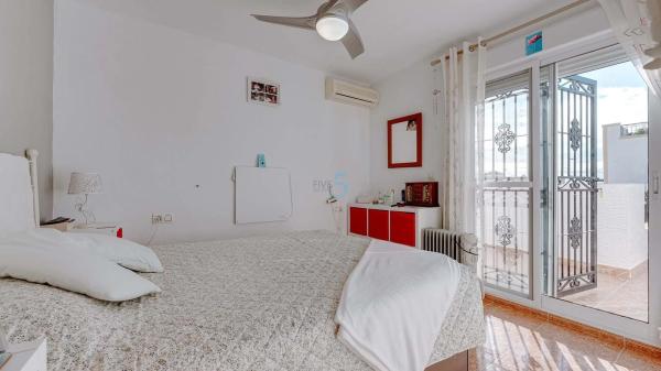 Chalet en Desamparados-Hurchillo-Torremendo