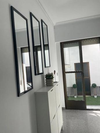 Piso en avenida de Orihuela, 7