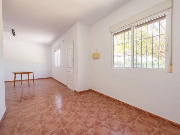 Chalet pareado en calle Paraje el Mansegal