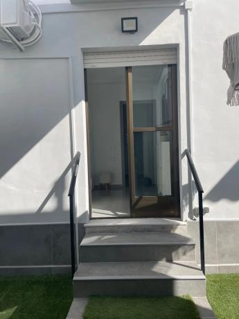 Piso en avenida de Orihuela, 7