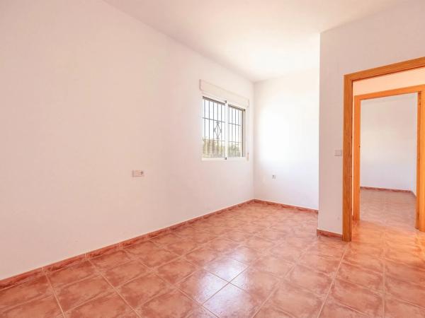 Chalet pareado en calle Paraje el Mansegal