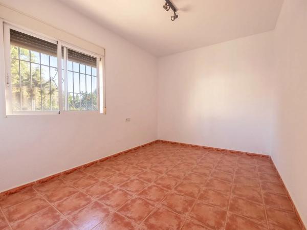 Chalet pareado en calle Paraje el Mansegal